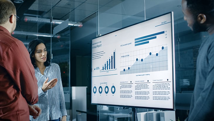 Webinar: Is business analysis still relevant?