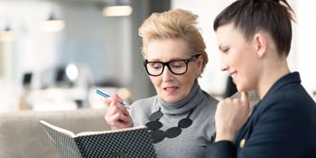 Webinar: WeAreTechWomen Conference 2020