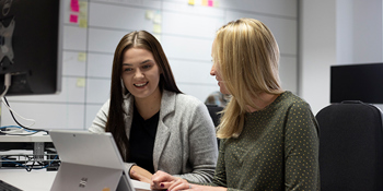 BCS Apprenticeship Training Providers Webinar