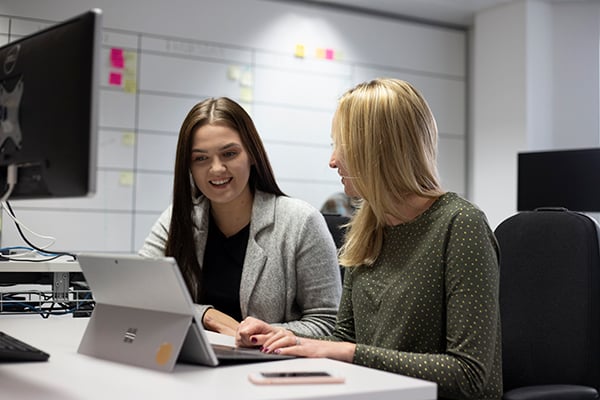BCS Apprenticeship Training Providers Webinar