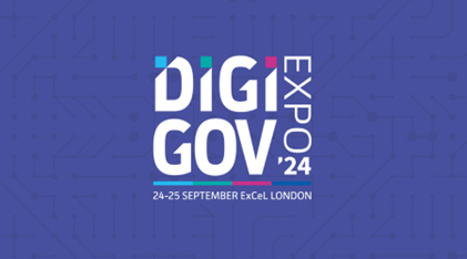 DigiGov Expo 2024