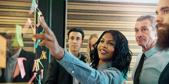 Webinar: Agile, DevOps & Testing: An Interdisciplinary Approach