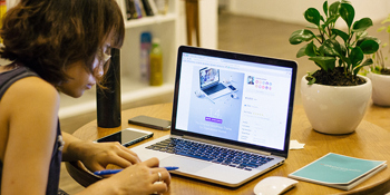 Webinar: Effective stress control for IT job seekers and contractors