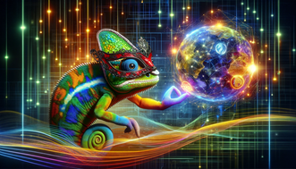 Chameleon