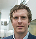 Tom Crick
