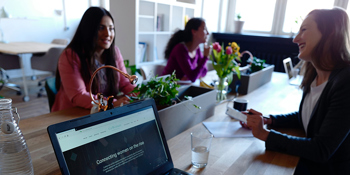 Webinar: Everywoman in Tech Forum 2022