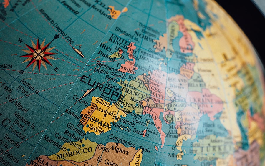 Webinar: What3words: Building a Global Addressing System