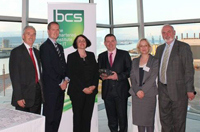 ITPOY Award 2012