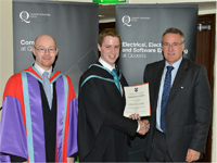 Student of the Year 2012