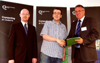 Student of the Year 2011