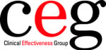 Clinical Effectiveness Group logo