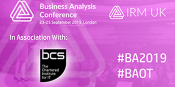 Business Analysis Conference Europe