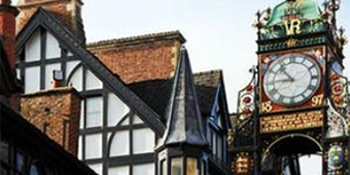 BCS Chester & North Wales: Gold in the Hills? Hazards on the Horizon? The Wild West of eHealth Apps