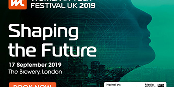 Women in Tech Festival UK 2019