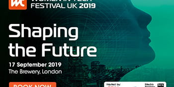 Women in Tech Festival UK 2019