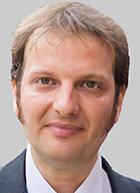 Dr Cristian Cadar