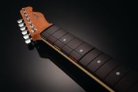 X360 Wooden Fender Stratocaster