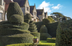 Billesley Manor