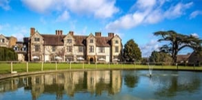 Billesley Manor Hotel