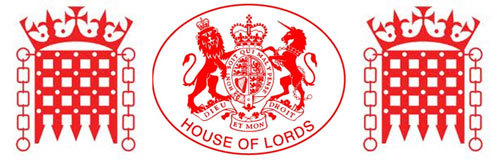 House Of Lords Logo