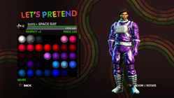 Saints Row The Third