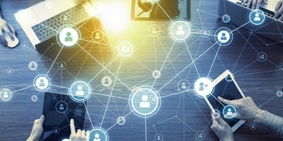 Live CV critique and ‘ask-the-expert’ session