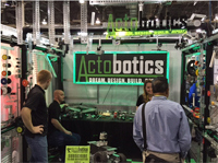 Actobotics
