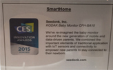 Kodak Baby Monitor