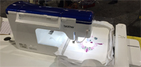 Brother Sewing Machine