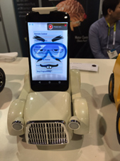 AI Robot