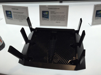 Router