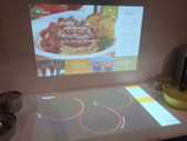 Cooker Hob