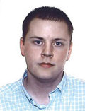 James Rougvie