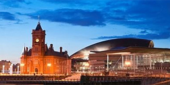 Webinar: The Welsh Supercomputing Program - joint meeting with IET