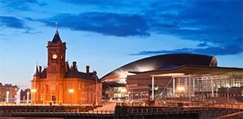 Webinar: The Welsh Supercomputing Program - joint meeting with IET
