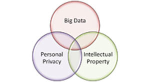Big Data, Privacy and Intellectual Property