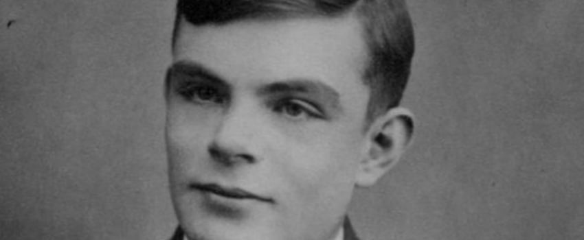 Alan Turing