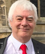 Bob Eager