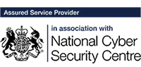 National Cyber Security Centre logo