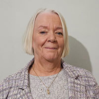 Carol Hulm