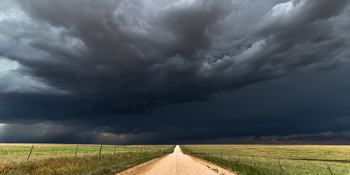 Webinar: Weather and climate modelling