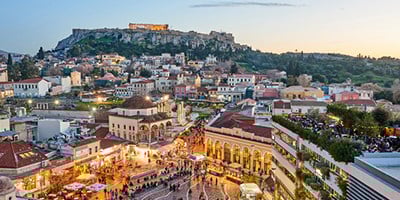 Hellenic section AGM