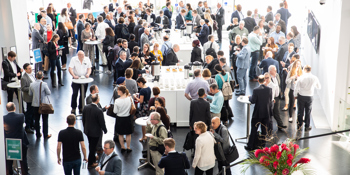 InnoTech & Creativity Happy Hour