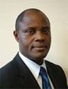 Dr James Uhomoibhi