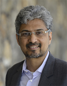 Dr Banavar