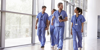 Webinar: After the peak: Will the rapid innovation of IT in the NHS outlast COVID-19?