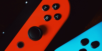 Webinar: Open source video games