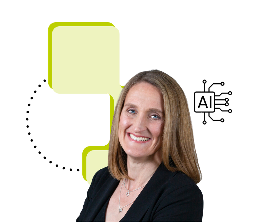 Emma McGuigan FBCS
