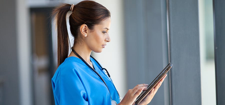 Webinar: BCS #vITalworkers - How is COVID-19 changing NHS IT?