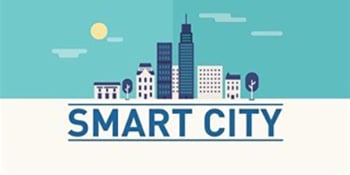 Great Debate 2020 - Smart Cities